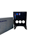 Peugeot 3008-5008 BLUEWAY 4-64 PROFESYONEL OEM MULTİMEDİA