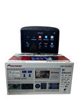 Peugeot 308 (Gri) PİONEER 4-64 TAM PROFESYONEL OEM MULTİMEDİA