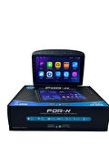 Peugeot 308 (Gri) FORX 6-128 TAM PROFESYONEL OEM MULTİMEDİA