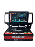 Mitsubishi Lancer FİMEX 4-64 (FANLI) DSPLİ PRO OEM MULTİMEDİA