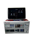 Renault Express (9'') PİONEER 4-64 TAM PROFESYONEL OEM MULTİMEDİA