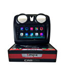 Dacia Lodgy-Dokker (9'') FİMEX 4-64 (FANLI) DSPLİ PRO OEM MULTİMEDİA
