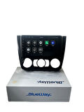 Bmw 1 series e87 (analog) BLUEWAY 8-128 TAM PROFESYONEL OEM MULTİMEDİA