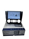 Bmw 1 series e87 (analog) CLARİON 4-64 TAM PROFESYONEL OEM MULTİMEDİA (ORJ)