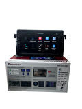 BMW E46 PİONEER 4-64 TAM PROFESYONEL OEM MULTİMEDİA