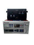 BMW E46 PİONEER 4-64 TAM PROFESYONEL OEM MULTİMEDİA