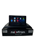 BMW X3 NEWFRON 6-64 TAM PROFESYONEL OEM MULTİMEDİA