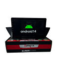 BMW X1 FİMEX 4-64 (FANLI) DSPLİ PRO OEM MULTİMEDİA