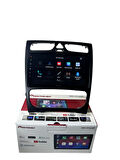Mercedes w203-w209 PİONEER 4-64 TAM PROFESYONEL OEM MULTİMEDİA