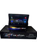 Mercedes (w204) 2007-2011 NEWFRON 6-64 TAM PROFESYONEL OEM MULTİMEDİA