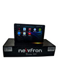 Mercedes vito (w203-209) NEWFRON 6-64 TAM PROFESYONEL OEM MULTİMEDİA
