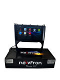 Mercedes C (w203) NEWFRON 6-64 TAM PROFESYONEL OEM MULTİMEDİA