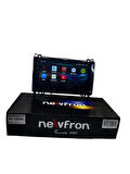 Mercedes Sprinter-WW Crafter NEWFRON 6-64 TAM PROFESYONEL OEM MULTİMEDİA