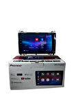 Mercedes Sprinter-WW Crafter PİONEER 4-64 TAM PROFESYONEL OEM MULTİMEDİA