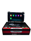 Mercedes Sprinter-WW Crafter FİMEX 4-64 (FANLI) DSPLİ PRO OEM MULTİMEDİA