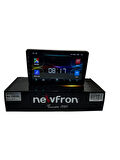 Citroen Berlingo 2008-2018 NEWFRON 6-64 TAM PROFESYONEL OEM MULTİMEDİA