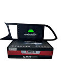 Seat Leon 2013-2018 FİMEX 4-64 (FANLI) DSPLİ PRO OEM MULTİMEDİA
