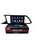 Seat Leon 2013-2018 FİMEX 4-64 (FANLI) DSPLİ PRO OEM MULTİMEDİA