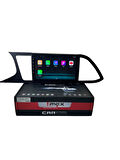 Seat Leon 2013-2018 FİMEX 4-64 (FANLI) DSPLİ PRO OEM MULTİMEDİA