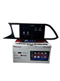 Seat Leon 2013-2018 PİONEER 4-64 TAM PROFESYONEL OEM MULTİMEDİA