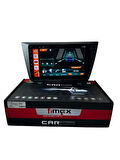 SEAT ALTEA 2005-2012 FİMEX 4-64 (FANLI) DSPLİ PRO OEM MULTİMEDİA