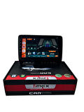 Audi TT 2006-2014 FİMEX 4-64 (FANLI) DSPLİ PRO OEM MULTİMEDİA