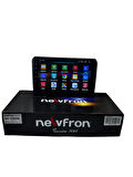 Audi A3 2003-2012 NEWFRON 6-64 TAM PROFESYONEL OEM MULTİMEDİA