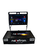 Audi A6 1997-2003 NEWFRON 6-64 TAM PROFESYONEL OEM MULTİMEDİA