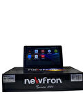 Suzuki Grand Vitara 2004-2014 NEWFRON 6-64 TAM PROFESYONEL OEM MULTİMEDİA