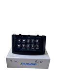 Mazda 3 2010-2013 BLUEWAY 8-128 TAM PROFESYONEL OEM MULTİMEDİA