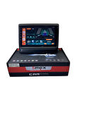 Isuzu DMAX 2020-2022 FİMEX 4-64 (FANLI) DSPLİ PRO OEM MULTİMEDİA