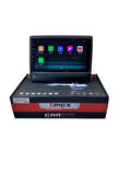 Isuzu DMAX 2020-2022 FİMEX 4-64 (FANLI) DSPLİ PRO OEM MULTİMEDİA