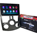 Daihatsu Terios FİMEX 4-64 (FANLI) DSPLİ PRO OEM MULTİMEDİA