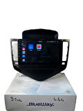 Chevrolet Cruze BLUEWAY 4-64 PROFESYONEL OEM MULTİMEDİA