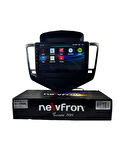 Chevrolet Cruze NEWFRON 6-64 TAM PROFESYONEL OEM MULTİMEDİA