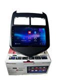Chevrolet aveo 2012-2018 PİONEER 4-64 TAM PROFESYONEL OEM MULTİMEDİA