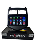 Chevrolet aveo 2012-2018 NEWFRON 6-64 TAM PROFESYONEL OEM MULTİMEDİA