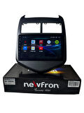Chevrolet aveo 2012-2018 NEWFRON 6-64 TAM PROFESYONEL OEM MULTİMEDİA