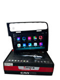 WW GOLF 7 FİMEX 4-64 (FANLI) DSPLİ PRO OEM MULTİMEDİA
