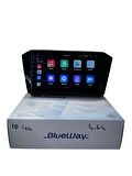 WW Passat B8 BLUEWAY 4-64 PROFESYONEL OEM MULTİMEDİA