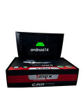 WW Golf 6 FİMEX 4-64 (FANLI) DSPLİ PRO OEM MULTİMEDİA