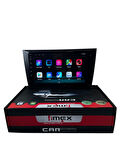 WW Golf 6 FİMEX 4-64 (FANLI) DSPLİ PRO OEM MULTİMEDİA