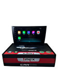 WW Golf 6 FİMEX 4-64 (FANLI) DSPLİ PRO OEM MULTİMEDİA