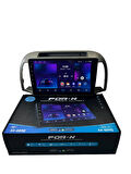Nissan Micra 2002-2010 FORX 6-128 TAM PROFESYONEL OEM MULTİMEDİA