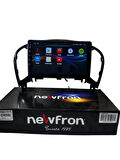 Nissan Juke 2010-2018 NEWFRON 6-64 TAM PROFESYONEL OEM MULTİMEDİA