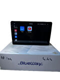 Nissan X-trail 2004-2007 BLUEWAY 4-64 PROFESYONEL OEM MULTİMEDİA