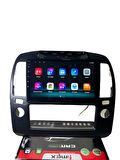Nissan Navara 2006-2010 FİMEX 4-64 (FANLI) DSPLİ PRO OEM MULTİMEDİA