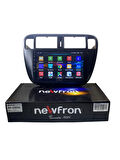 Honda Civic İes NEWFRON 6-64 TAM PROFESYONEL OEM MULTİMEDİA