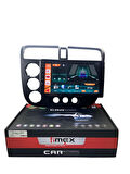 Honda Civic VTECH 2 FİMEX 4-64 (FANLI) DSPLİ PRO OEM MULTİMEDİA