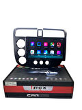 Honda Civic VTECH 2 FİMEX 4-64 (FANLI) DSPLİ PRO OEM MULTİMEDİA
